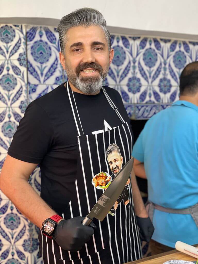 Güvenç Konyalı Ana Sayfa